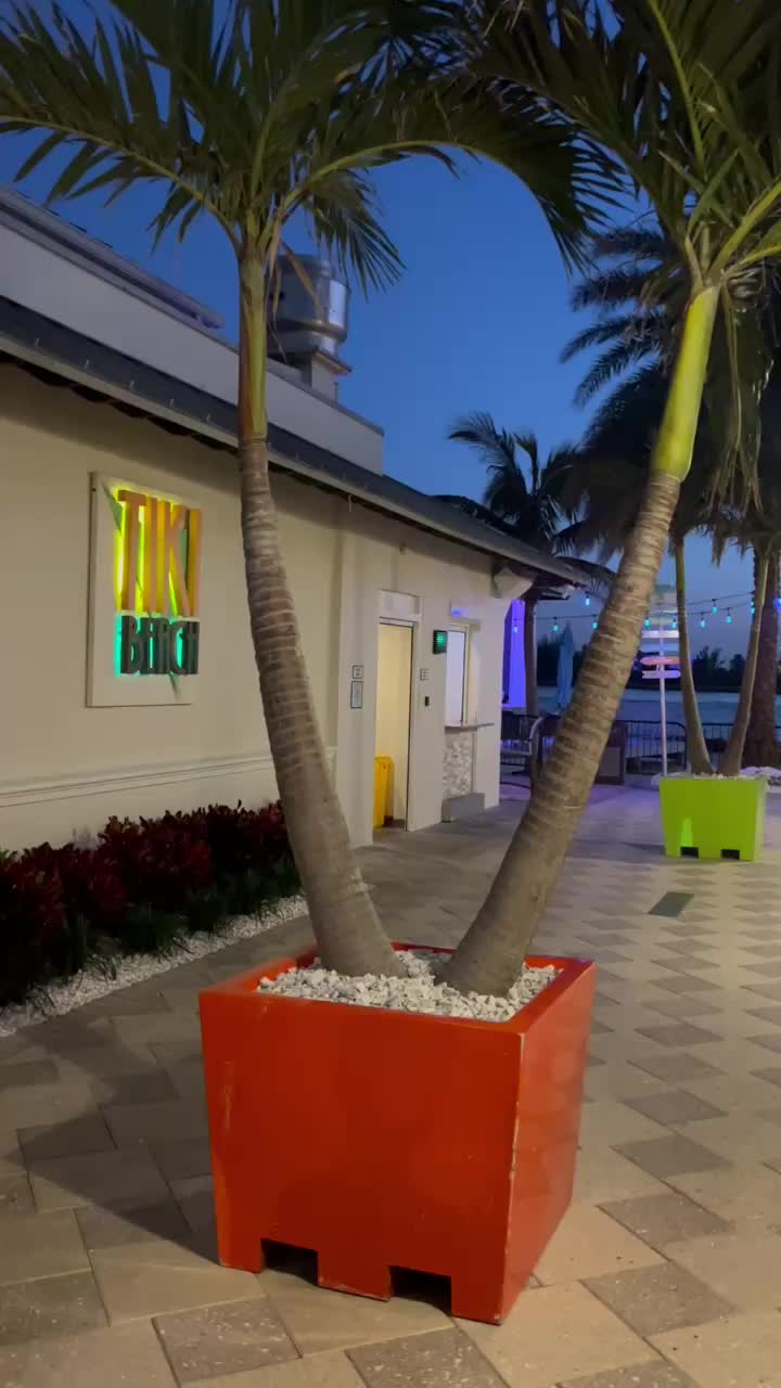 Video review of Shephard's Beach Resort