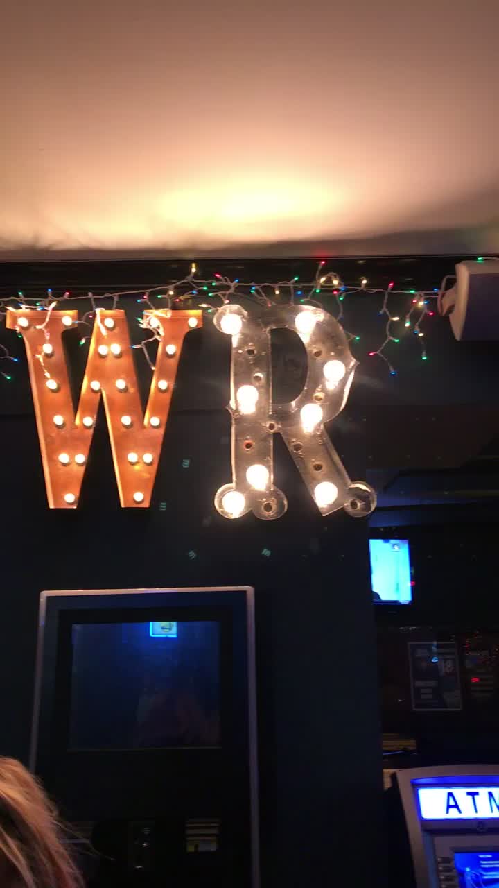 Video review of Wreck Room