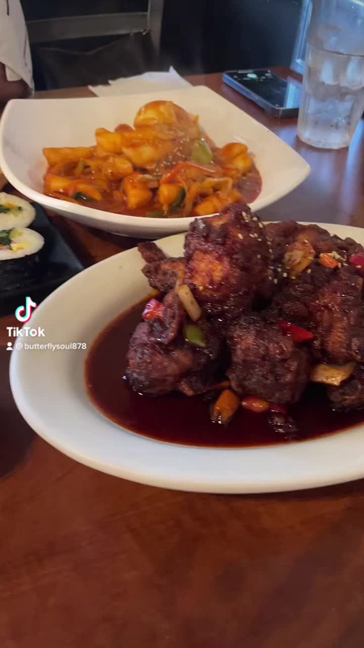 Video review of Soul Of Korea