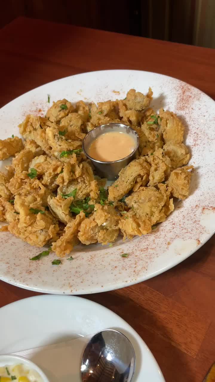 Video review of Claim Jumper