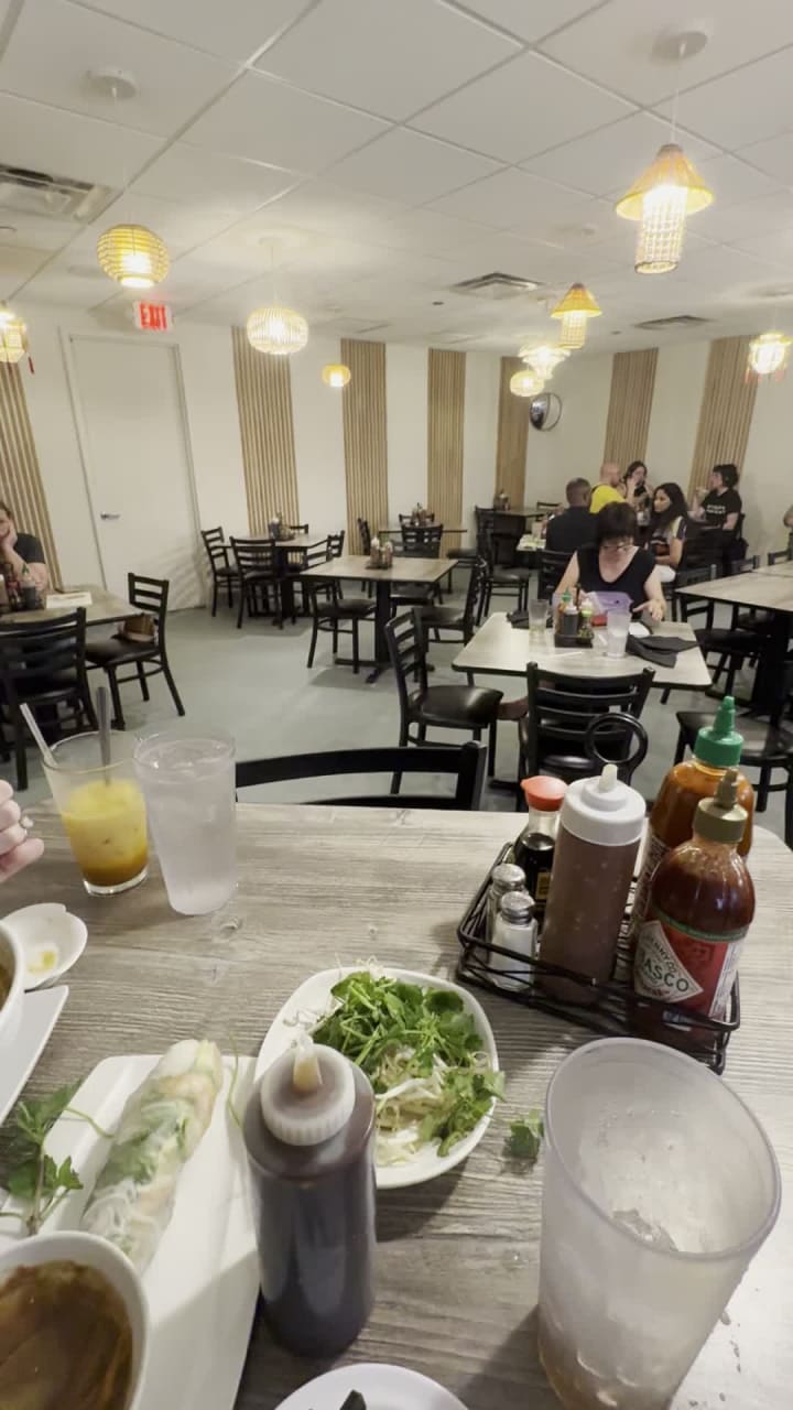 Kai Vietnamese Cuisine