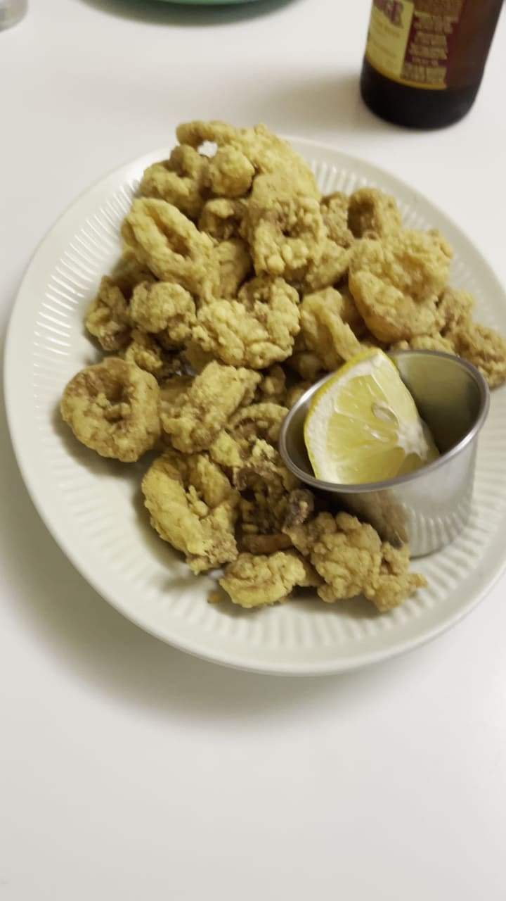 Casamento's Restaurant