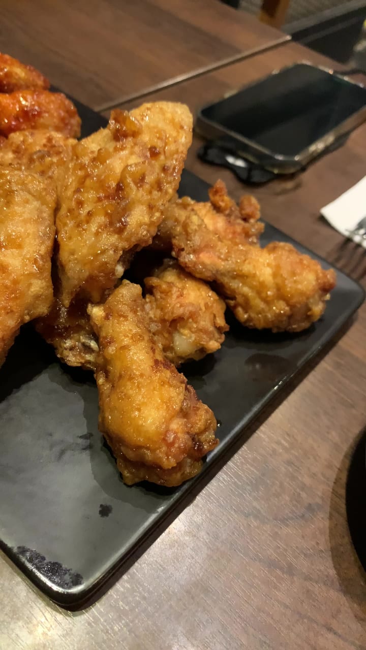 KyoChon Chicken @ SS2