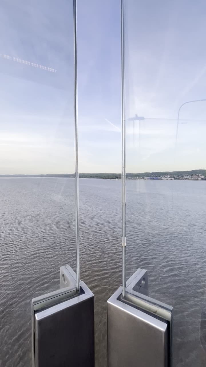 Video review of Scenic Hudson RiverWalk Park at Tarrytown