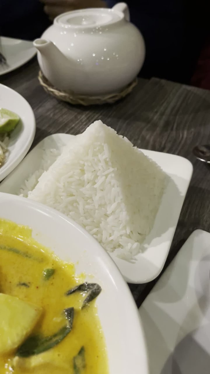 Spicy Thai Restaurant