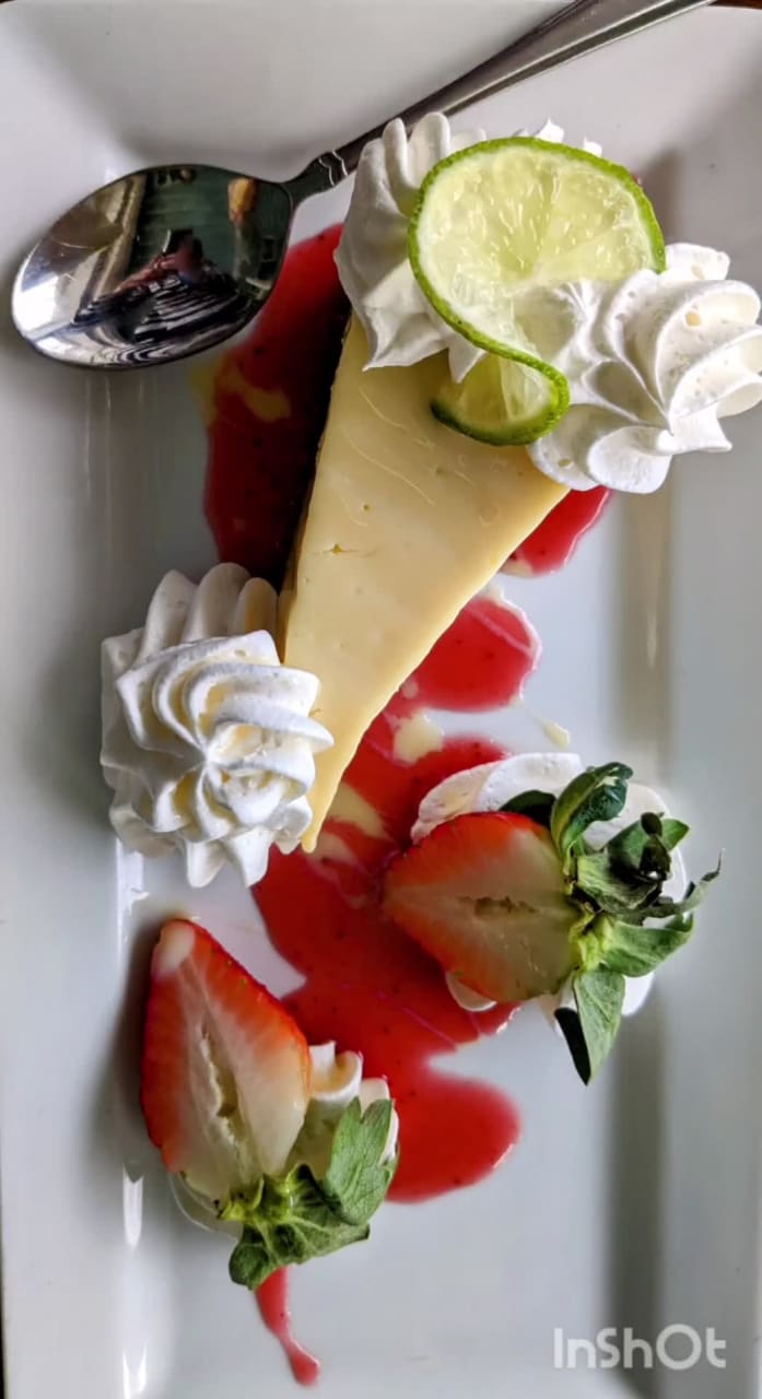 Video review of Southernmost Beach Café