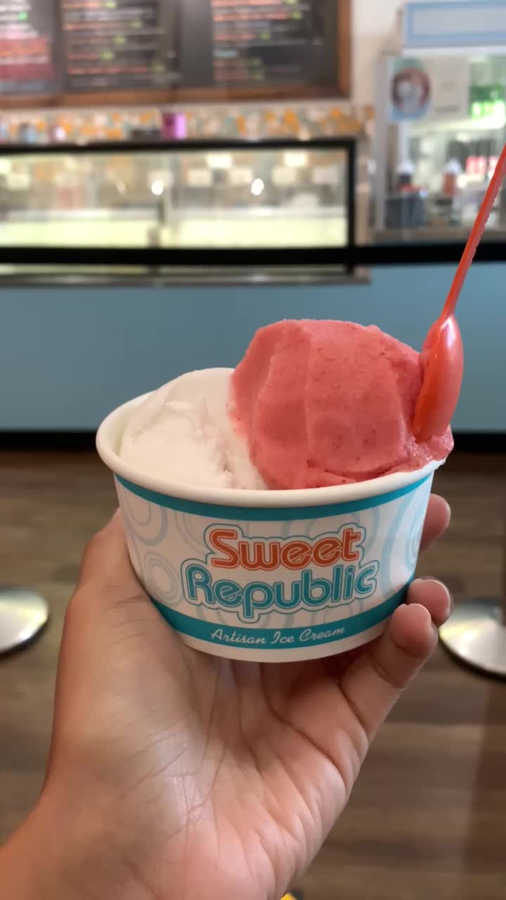 Sweet Republic
