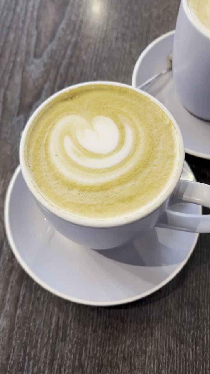 The Coffee Club Customs Street