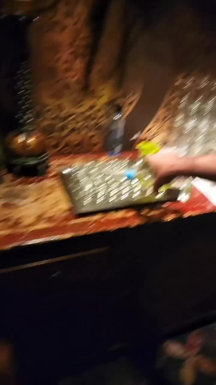 Video review of Spice Market