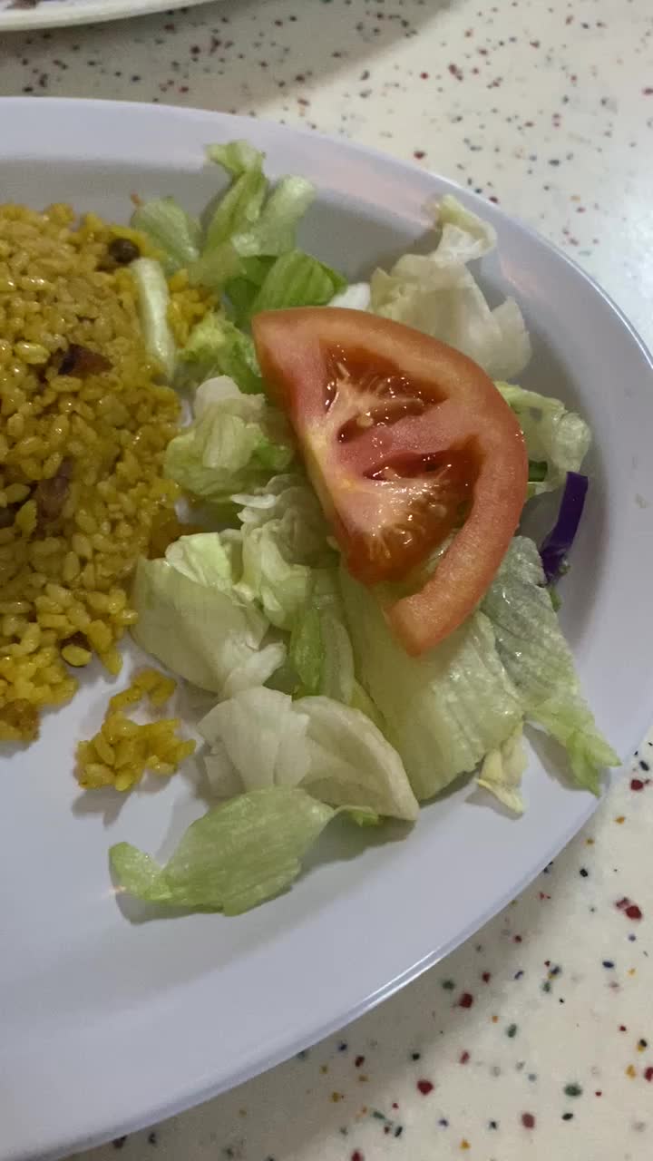 Video review of El Jibarito