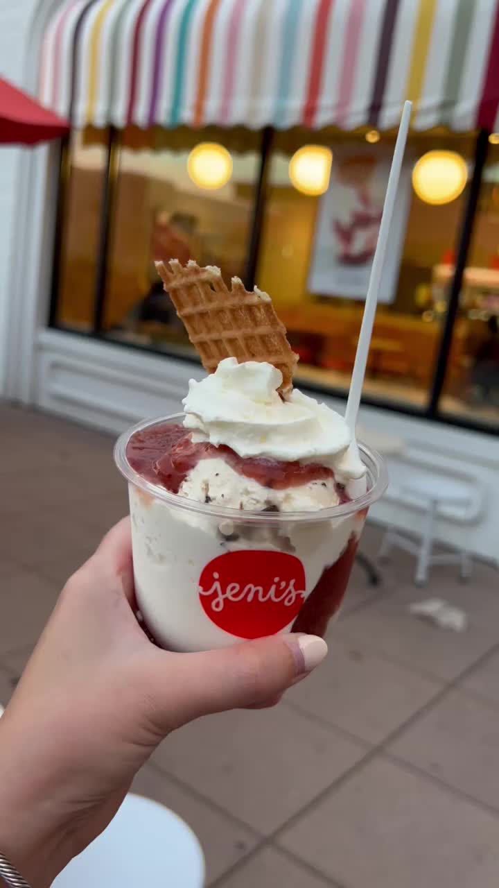 Jeni’s Splendid Ice Creams