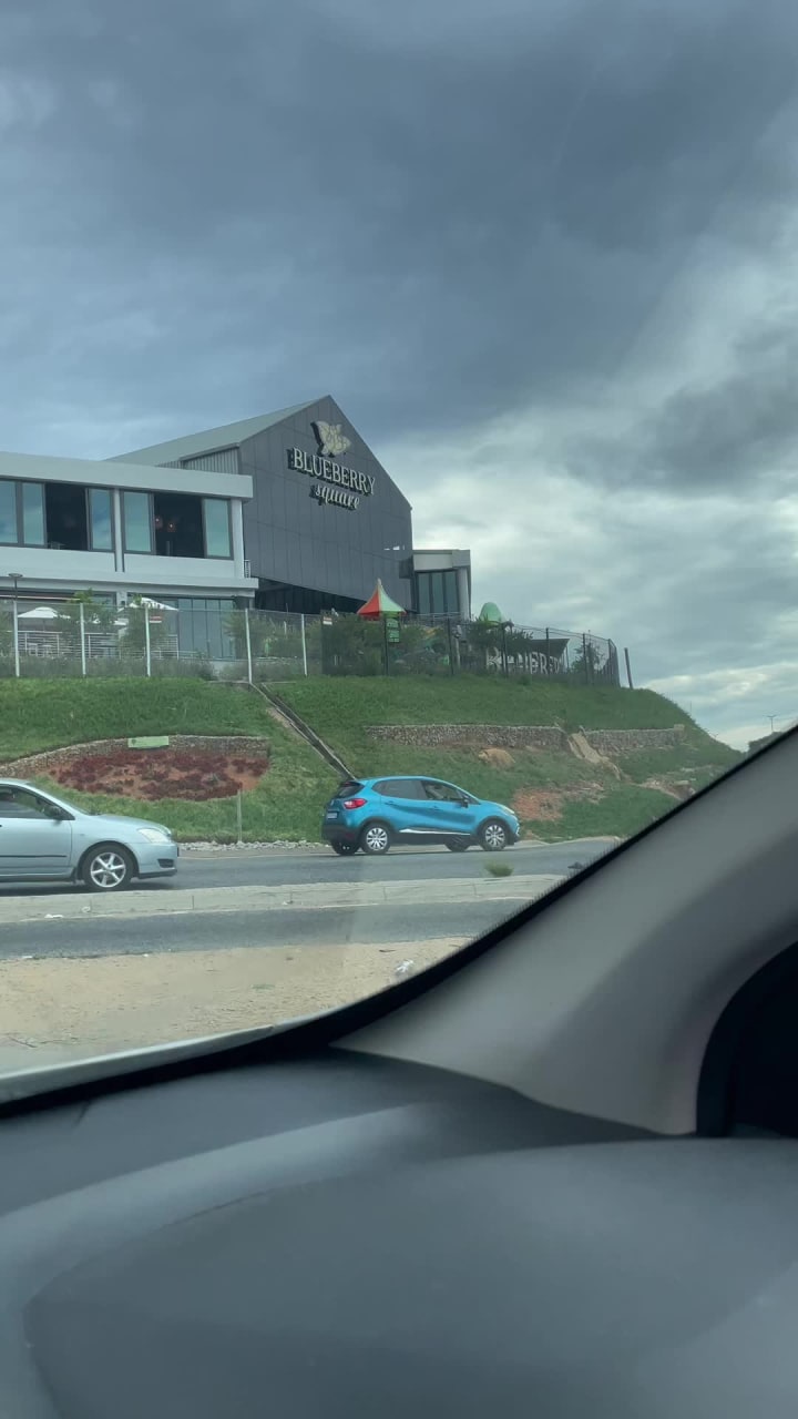 Blueberry Beacon Family Restaurant