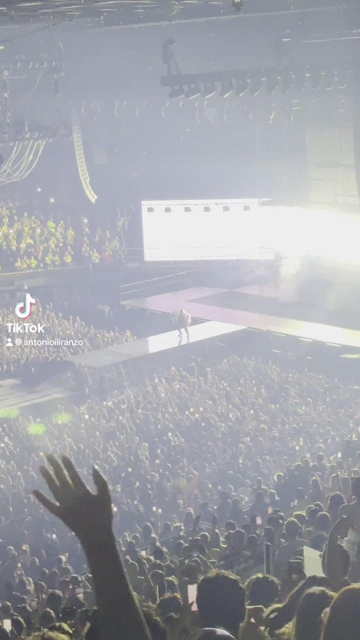 Video review of Kia Forum Parking Lot