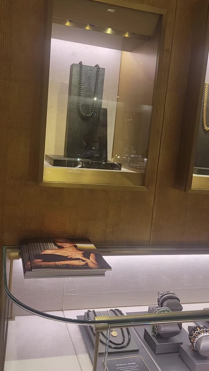 The Mall at Short Hills