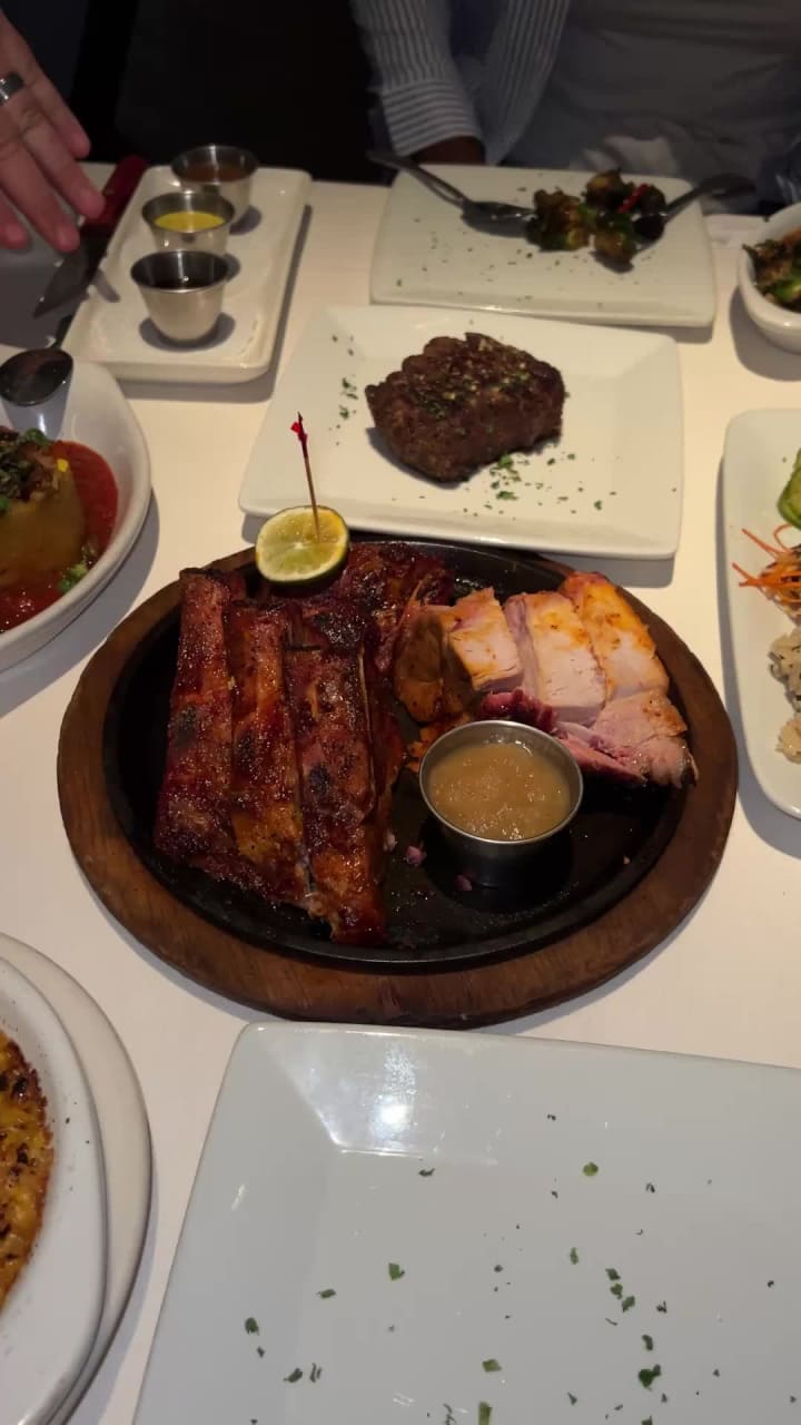 Perry's Steakhouse & Grille