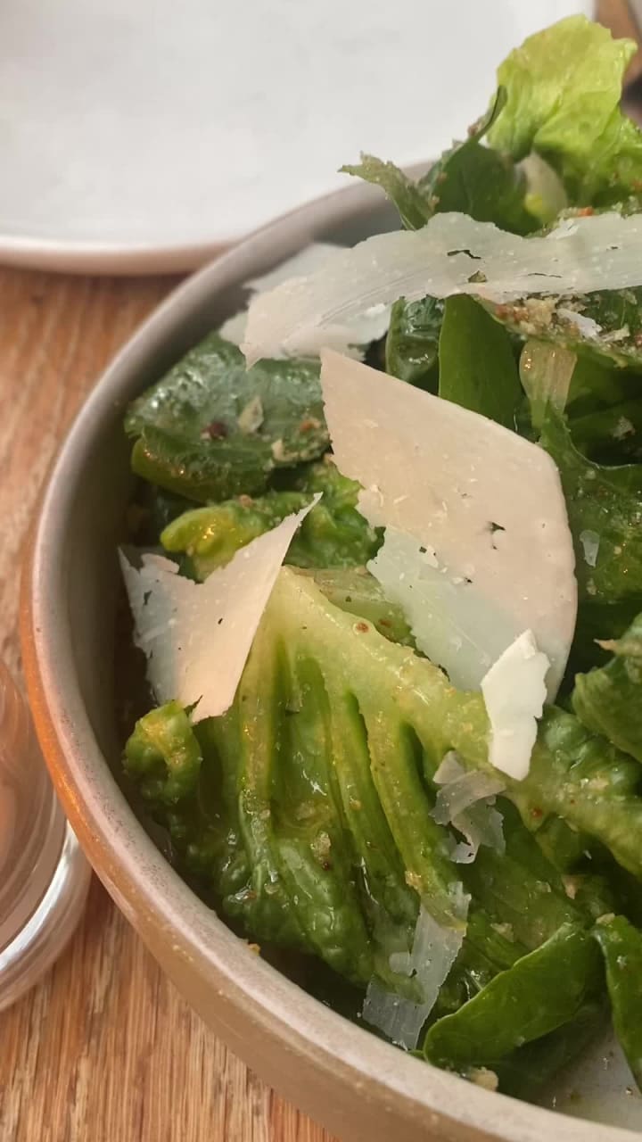 Video review of Lilia