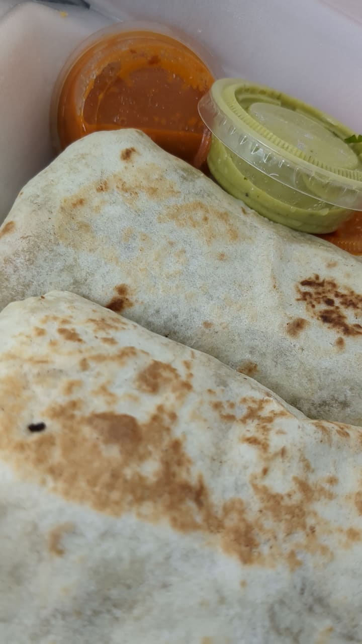 Taqueria H. Santoyo