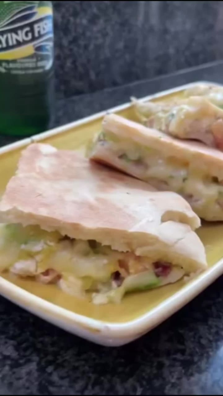 Bacini’s kolonade mall