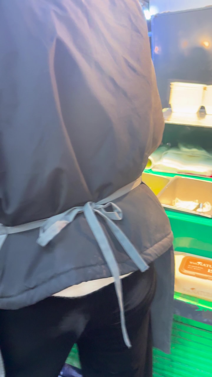 Myeongdong Night Market