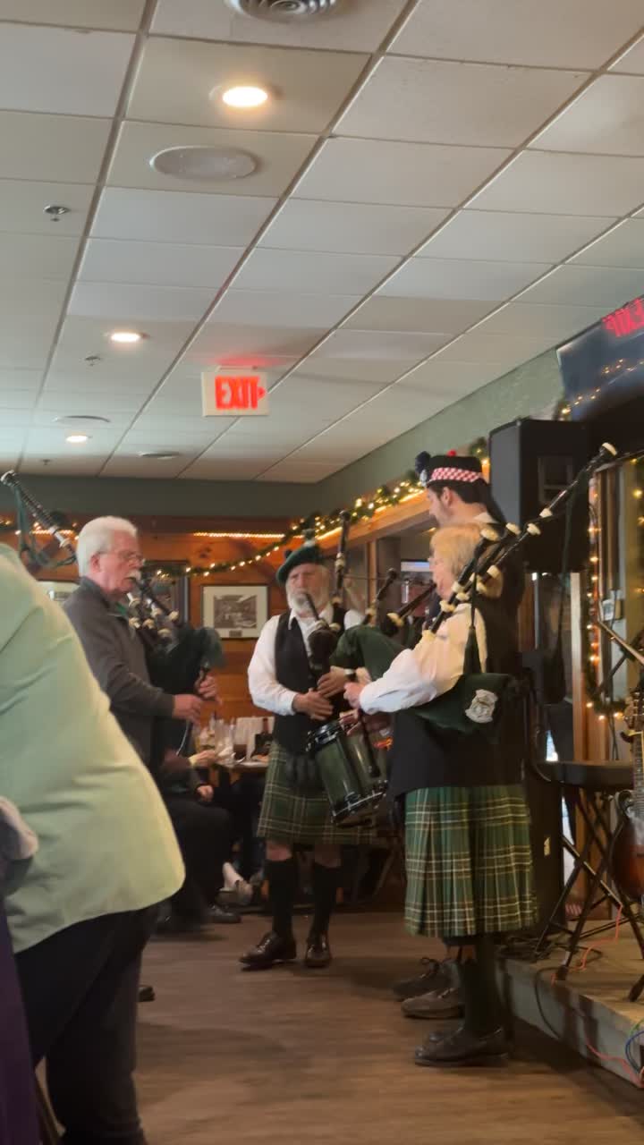 Video review of Kelley's Row