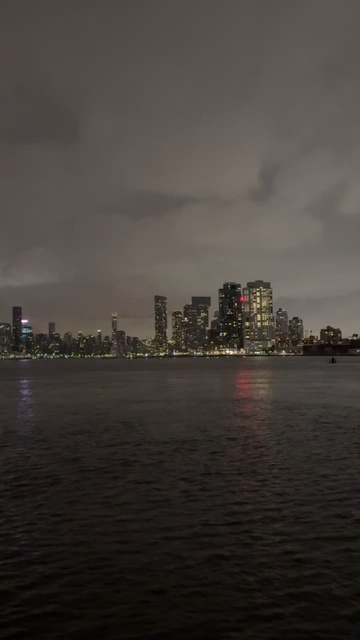 Video review of The View