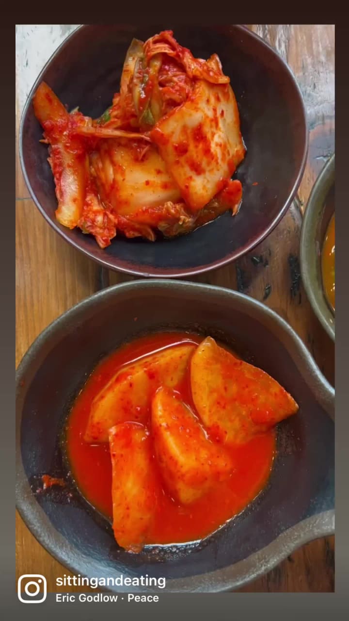 Video review of Hangari Bajirak Kalguksoo