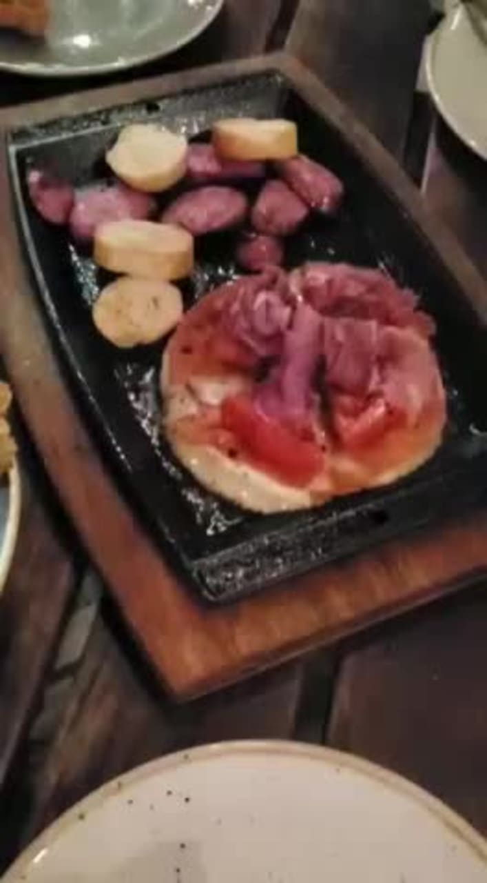 Video review of Novecento