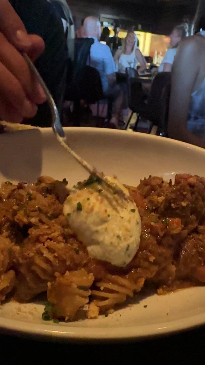 Video review of Second Story Liquor Bar