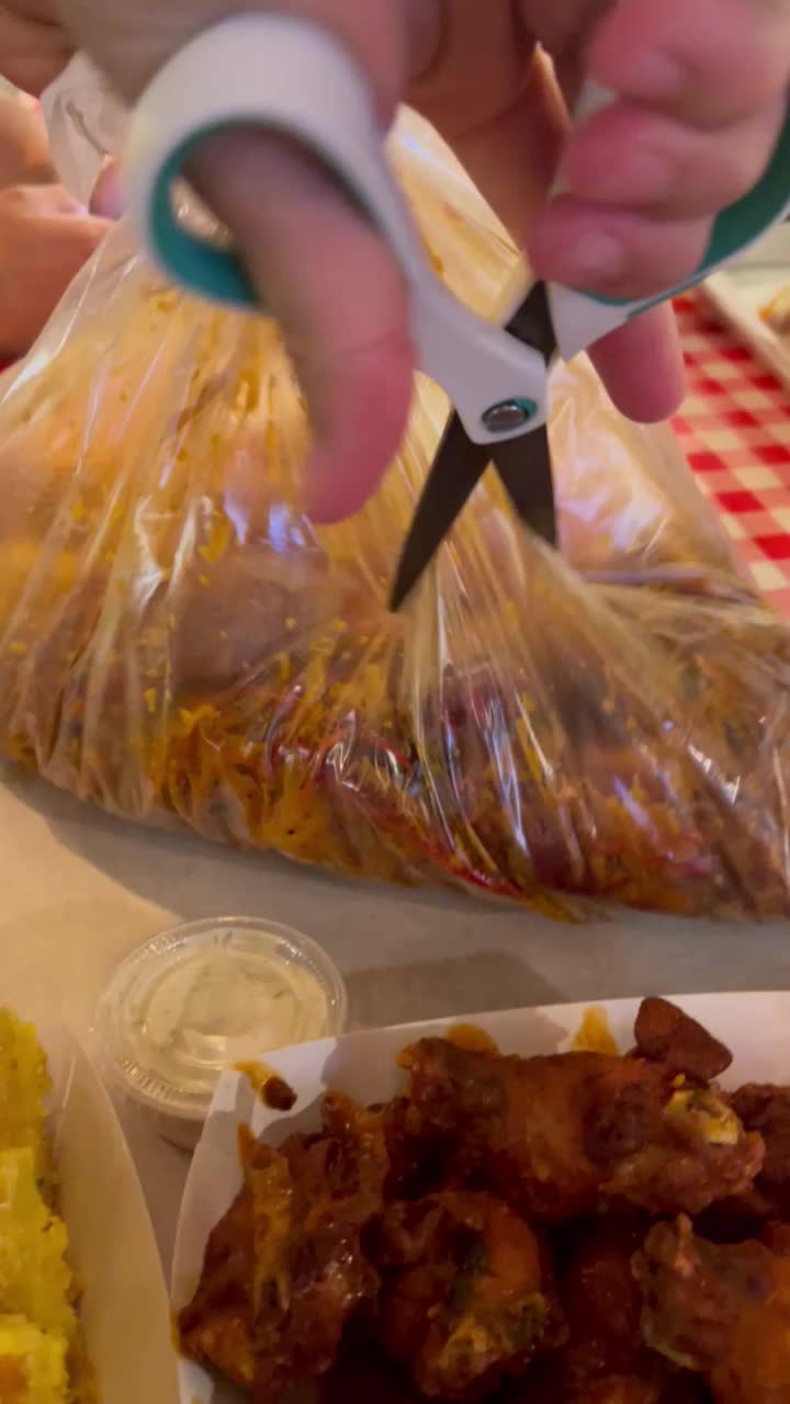 Video review of Lowcountry