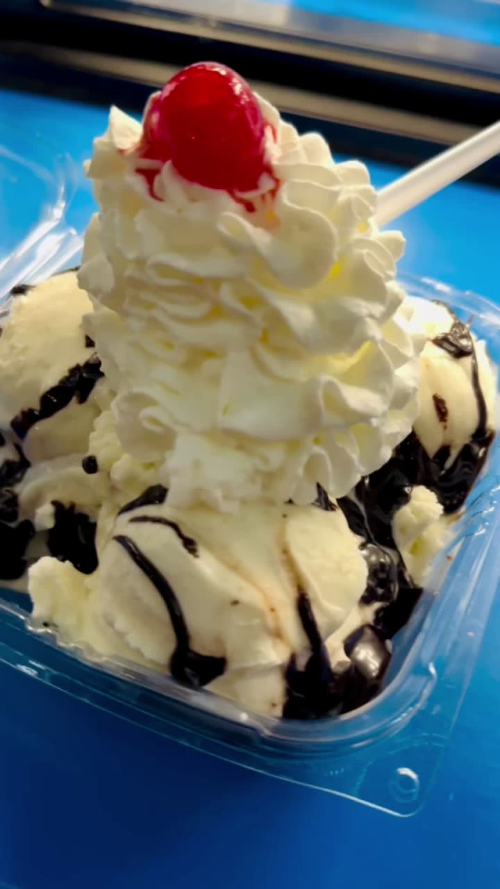 Handel's Homemade Ice Cream