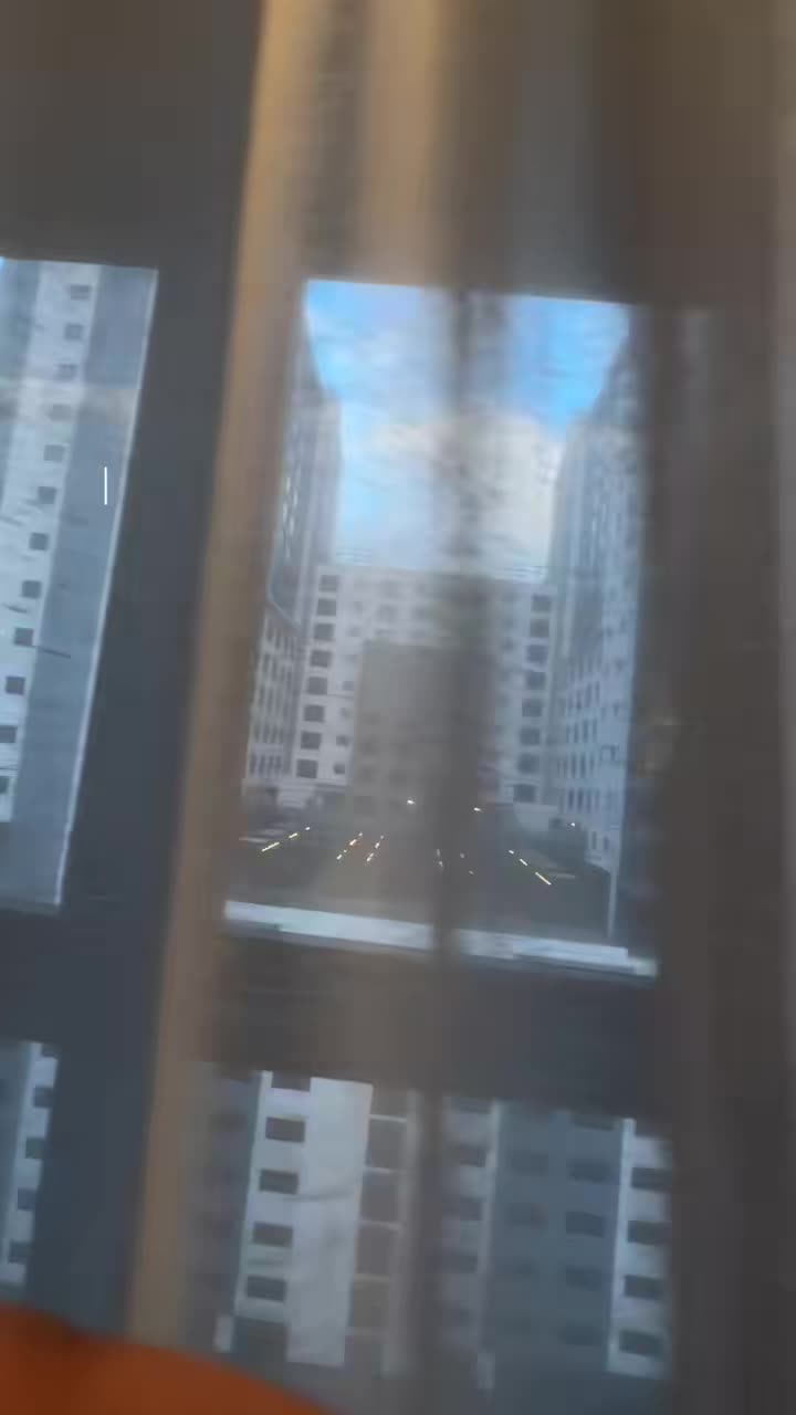 Video review of Rockefeller