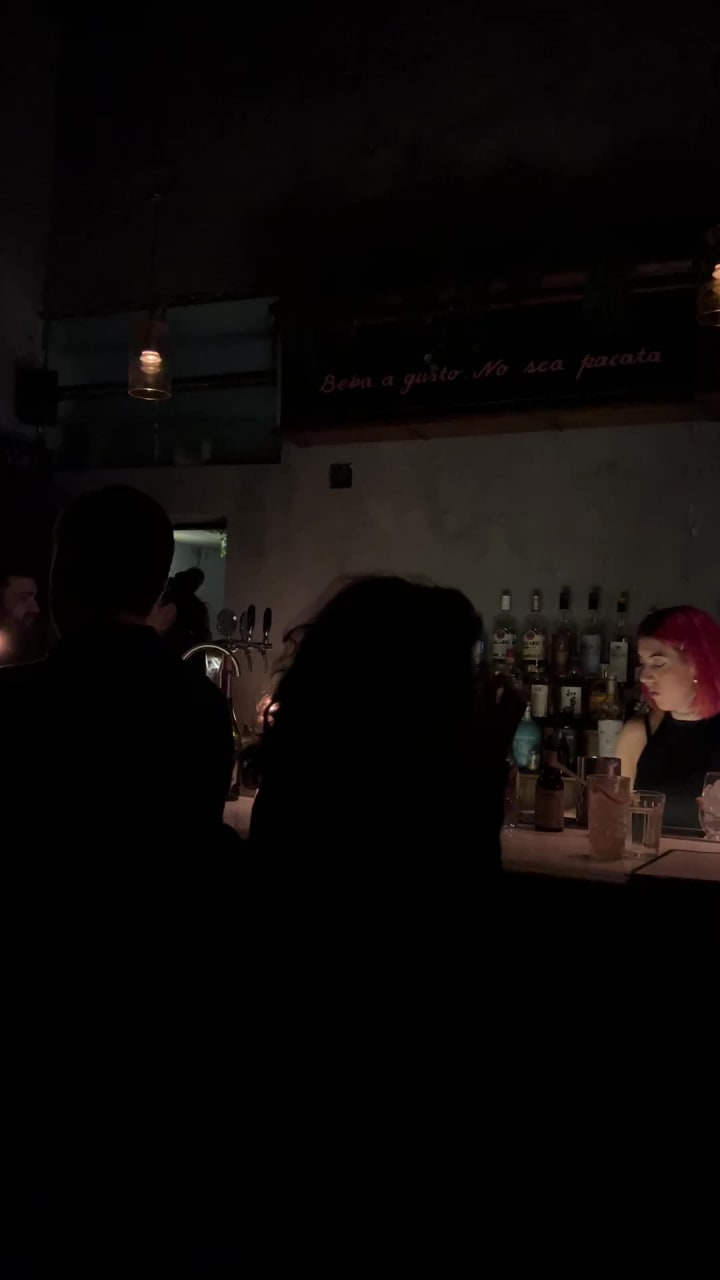 Sede Central de Whisky