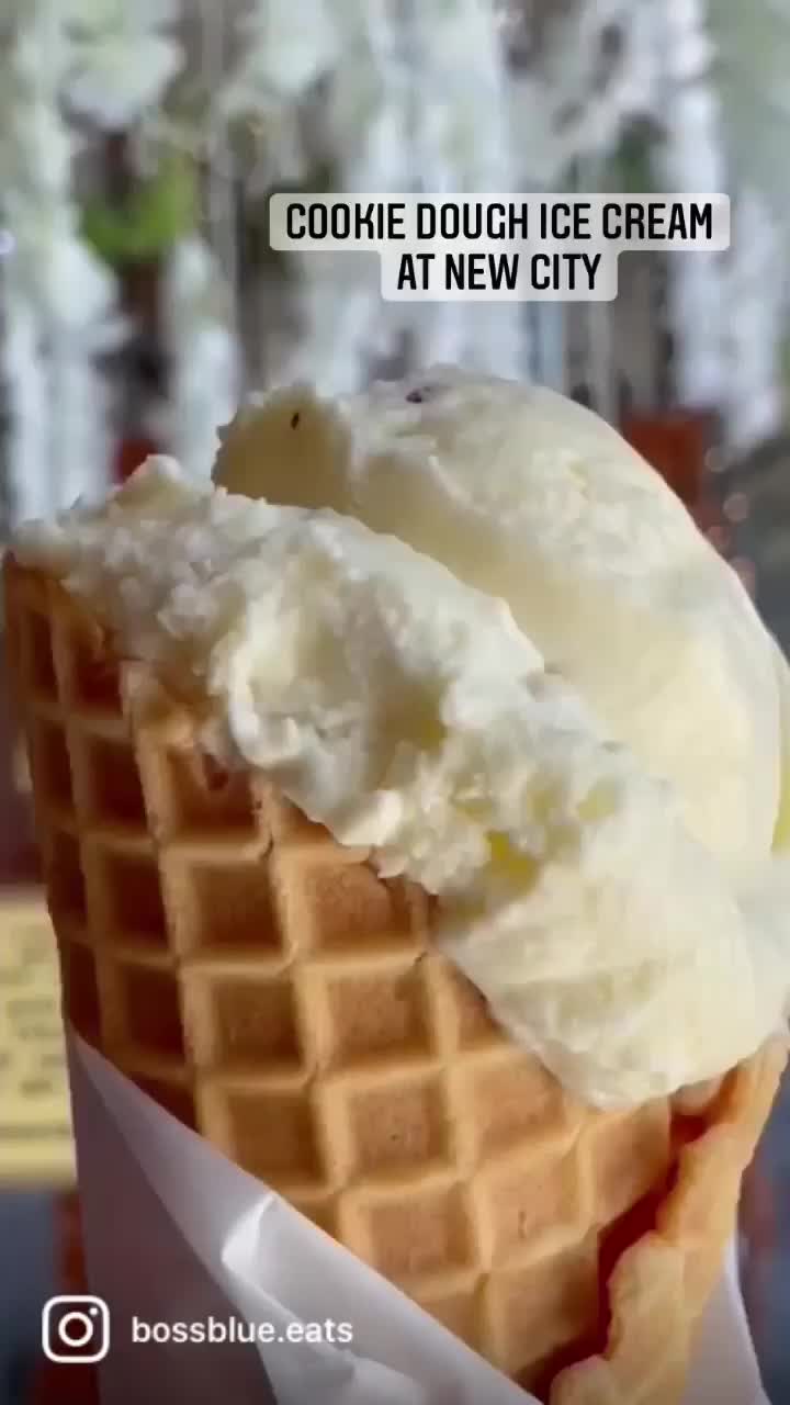 New City Microcreamery