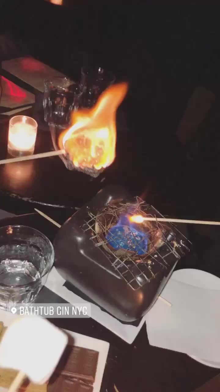 Video review of Bathtub Gin