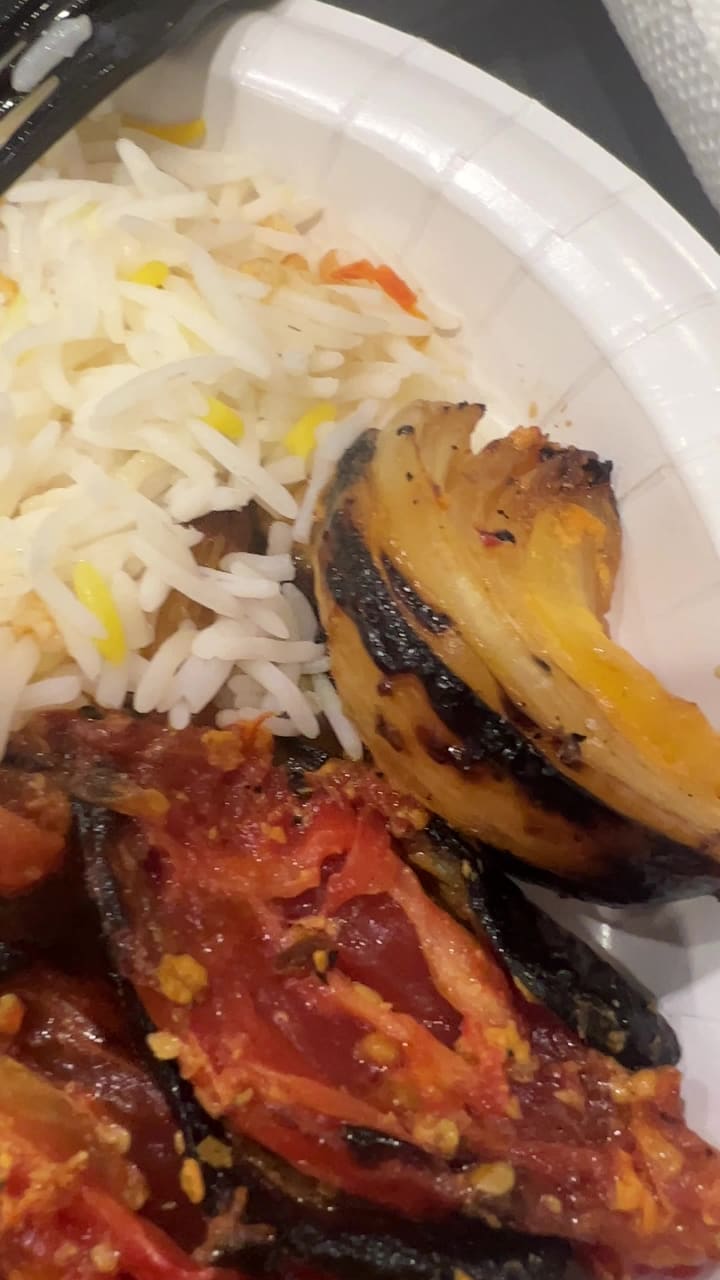 Video review of Panini Kabob Grill