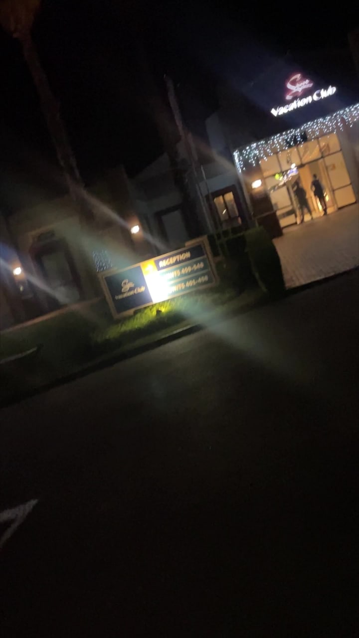 Video review of Sun City Entertainment Centre