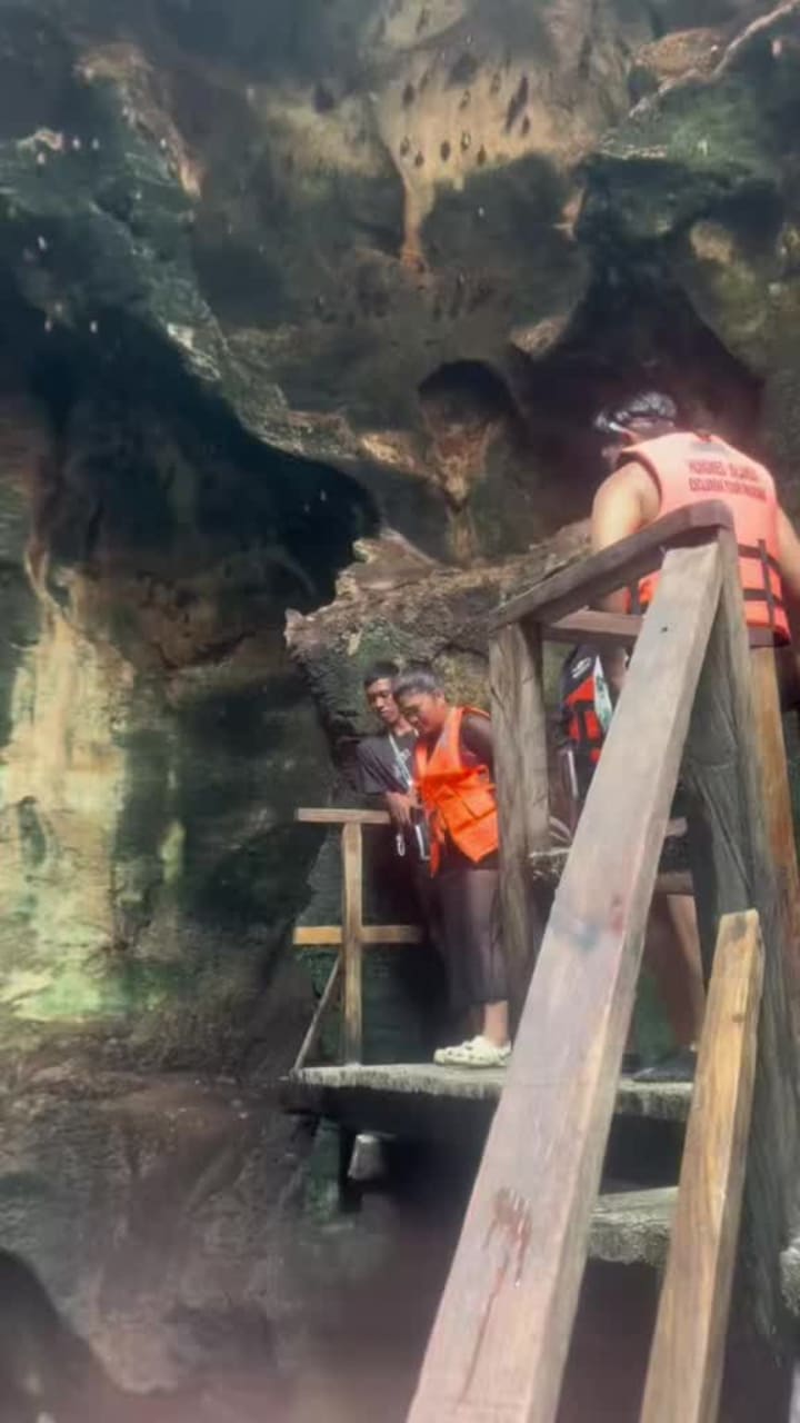 Hundred Islands Cafe