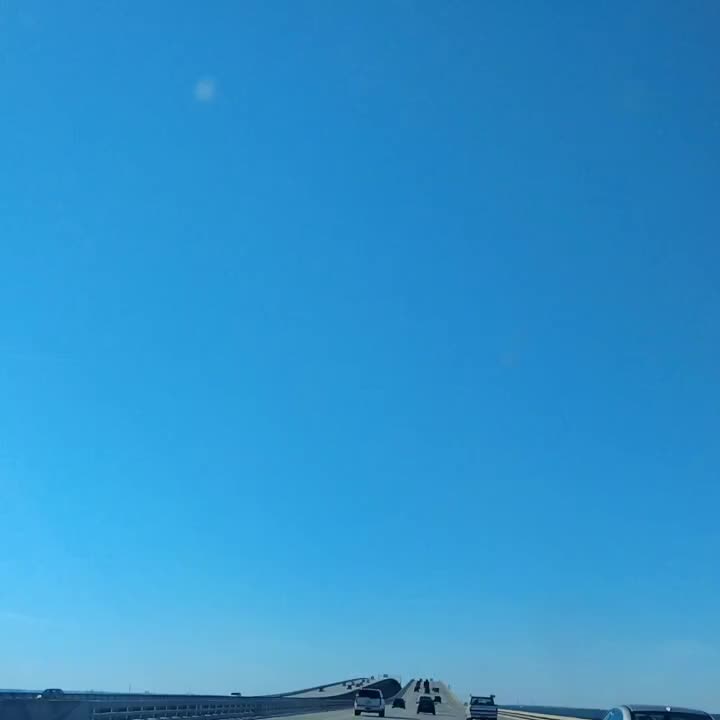 I-10 Twin Span Bridge