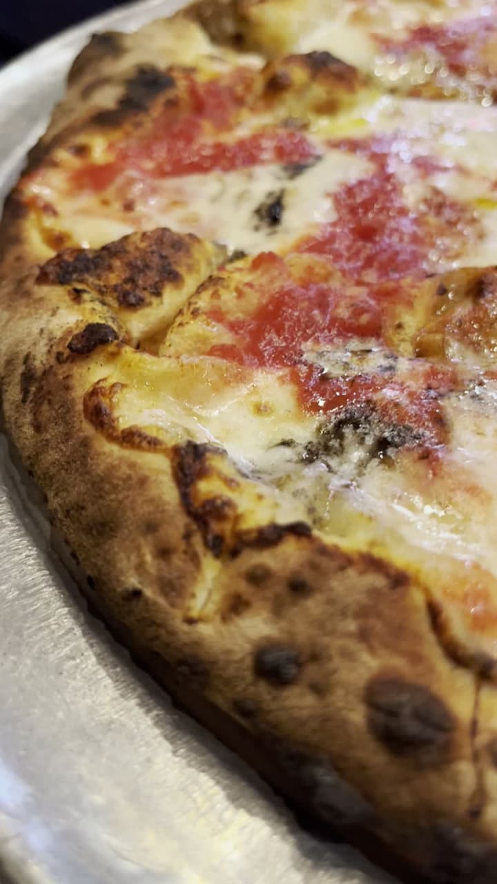 John's of Bleecker Street