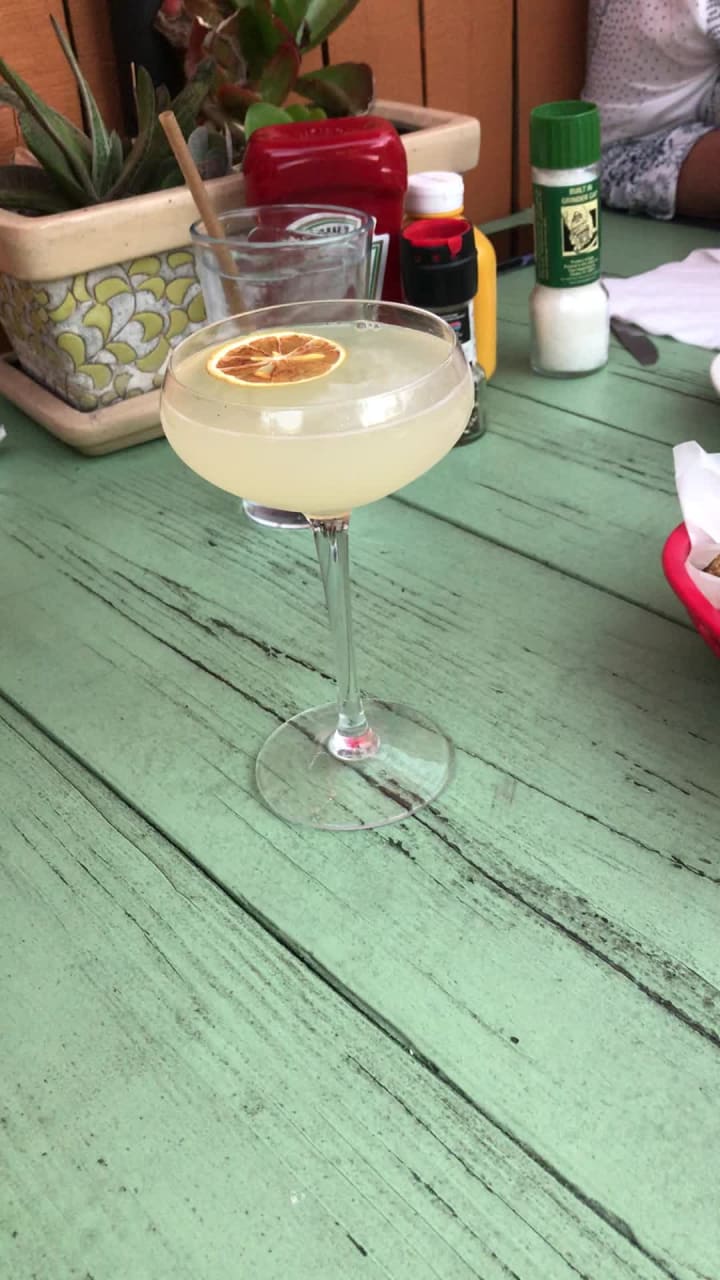 Video review of The Top