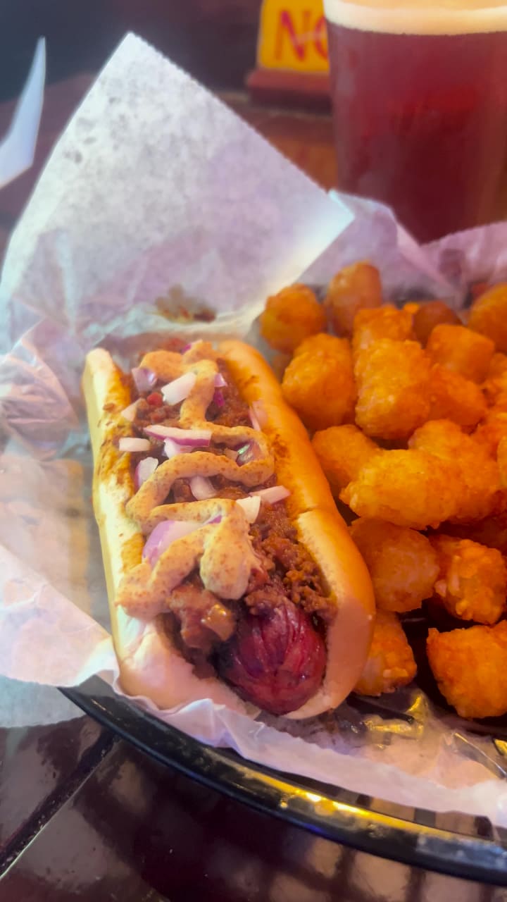 Thomas Street Tavern