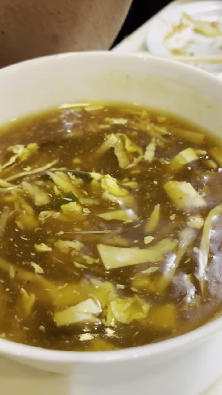 Video review of Mann Hann