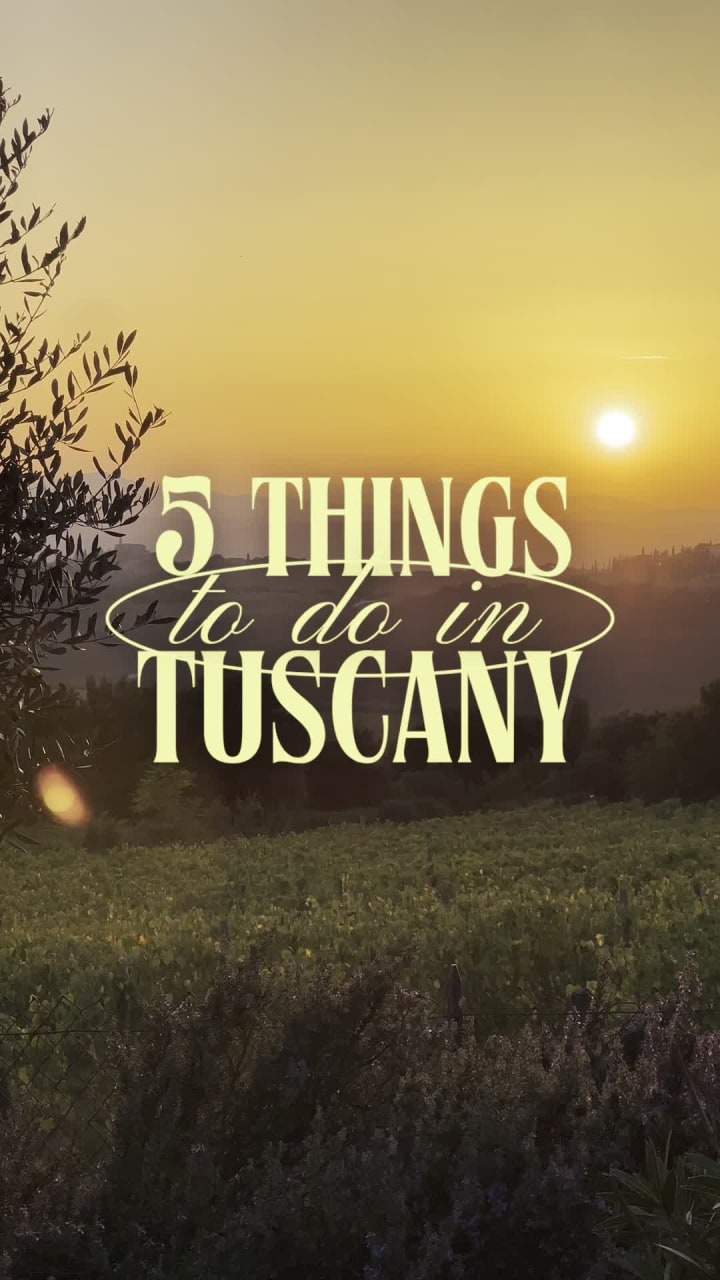 Lunch with Raffaella