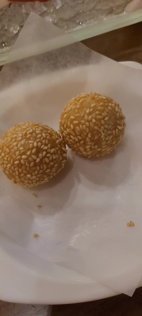 Video review of Ichiban Sushi