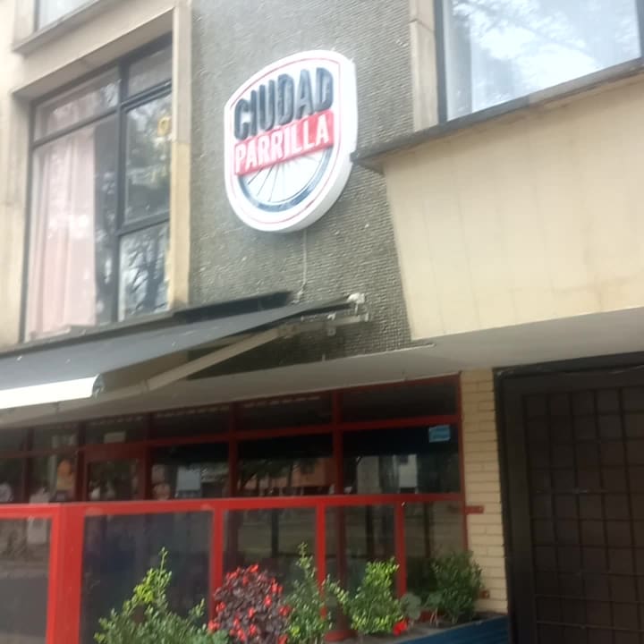 Ciudad Parrilla
