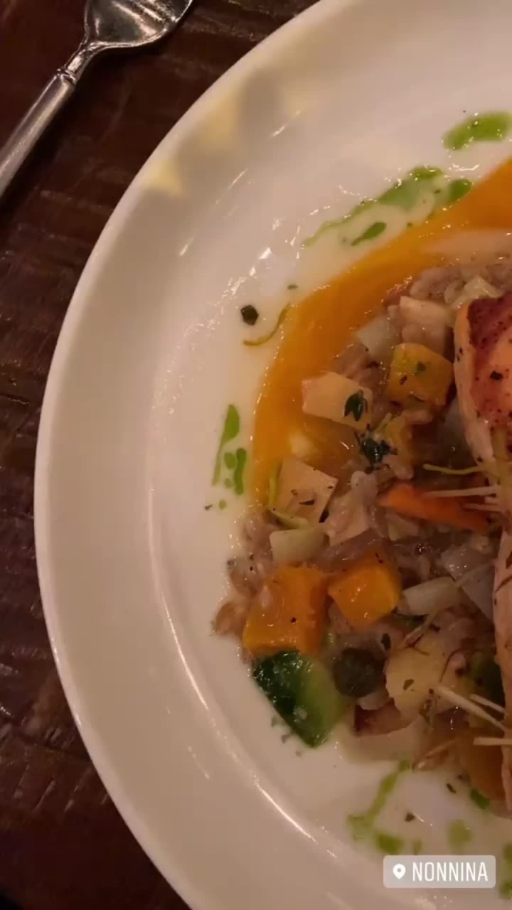 Video review of Nonnina