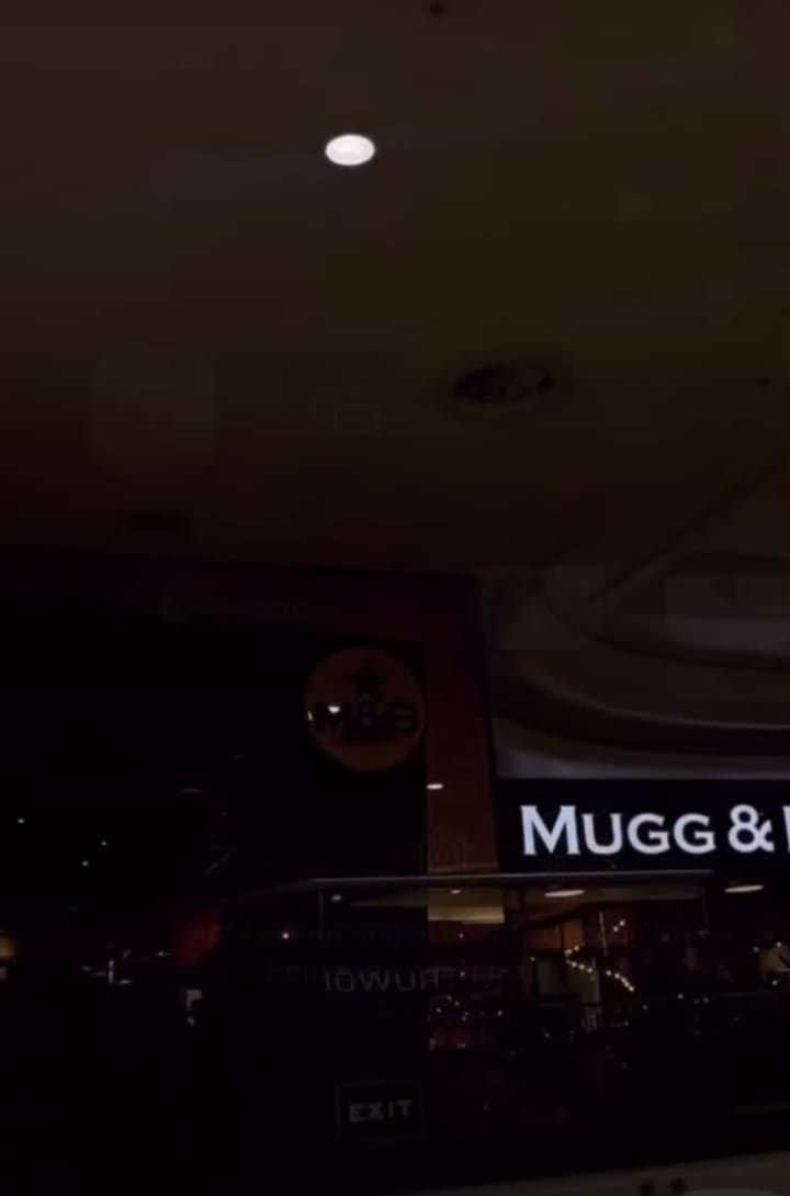 Video review of Mugg & Bean
