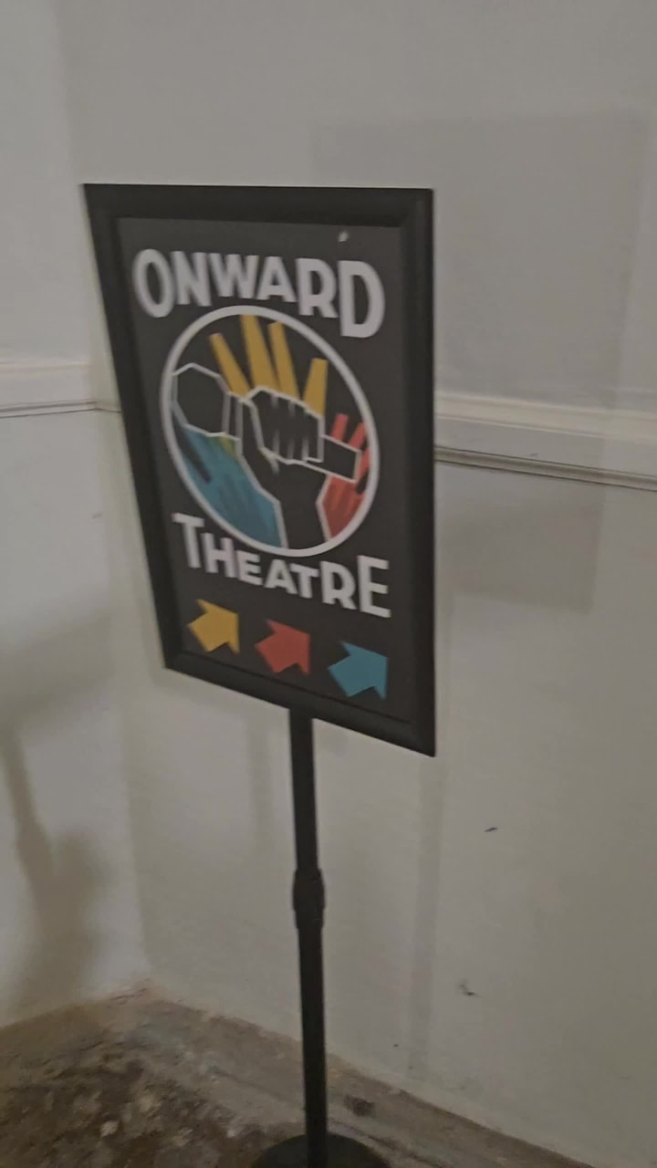 Onward Theatre