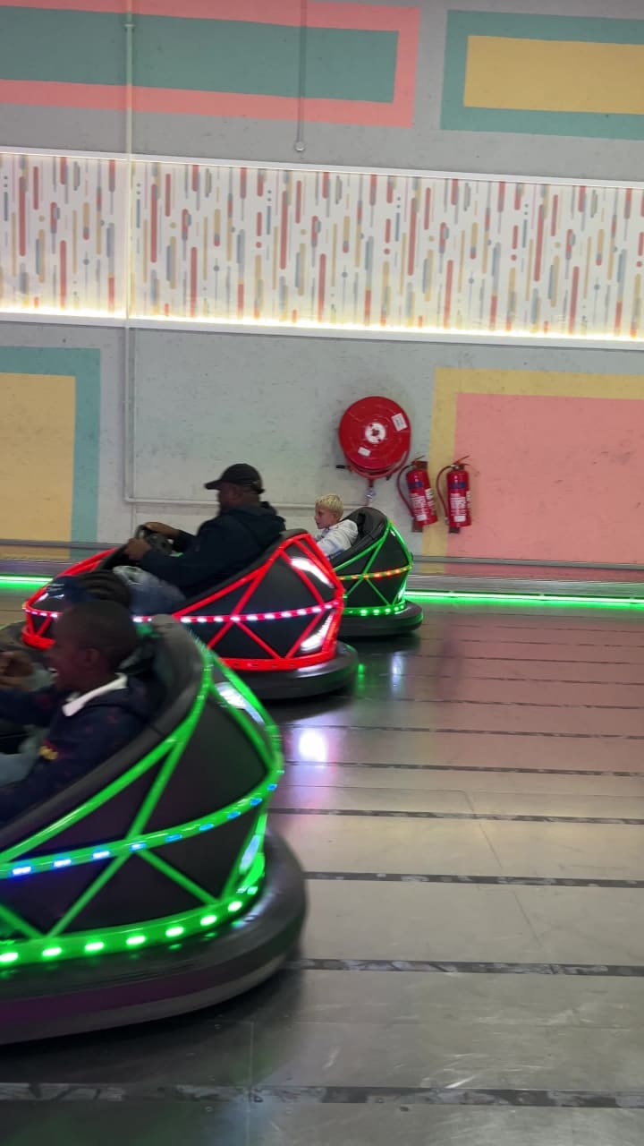 GodFirst montecasino