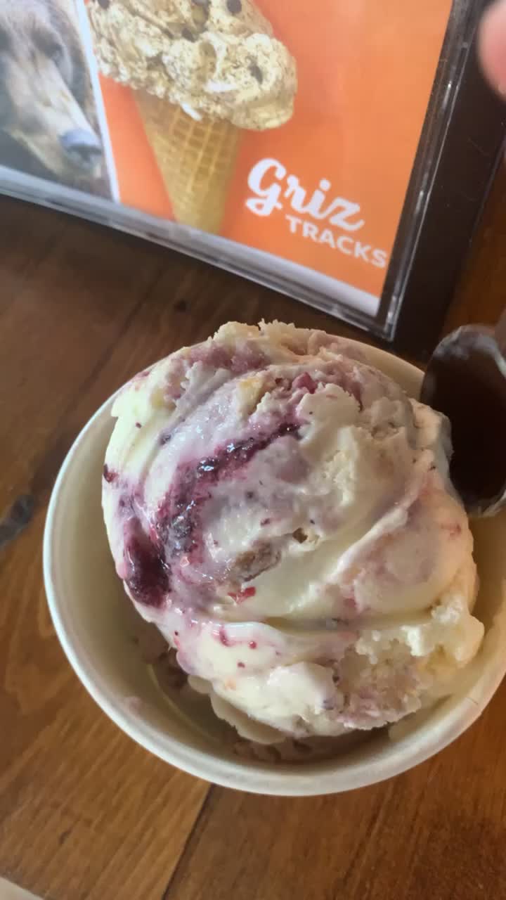 Sweet Peaks Ice Cream